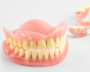 入れ歯治療